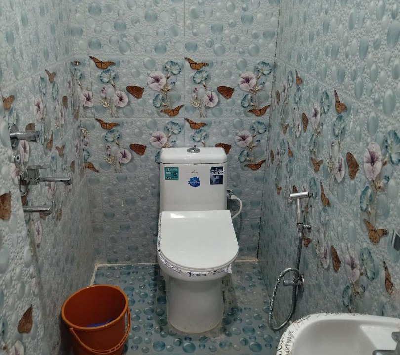 Photo of Bathroom in Indira Nagar