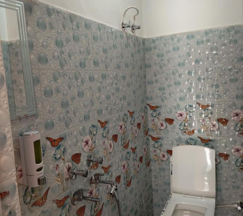 Photo of Bathroom in Indira Nagar