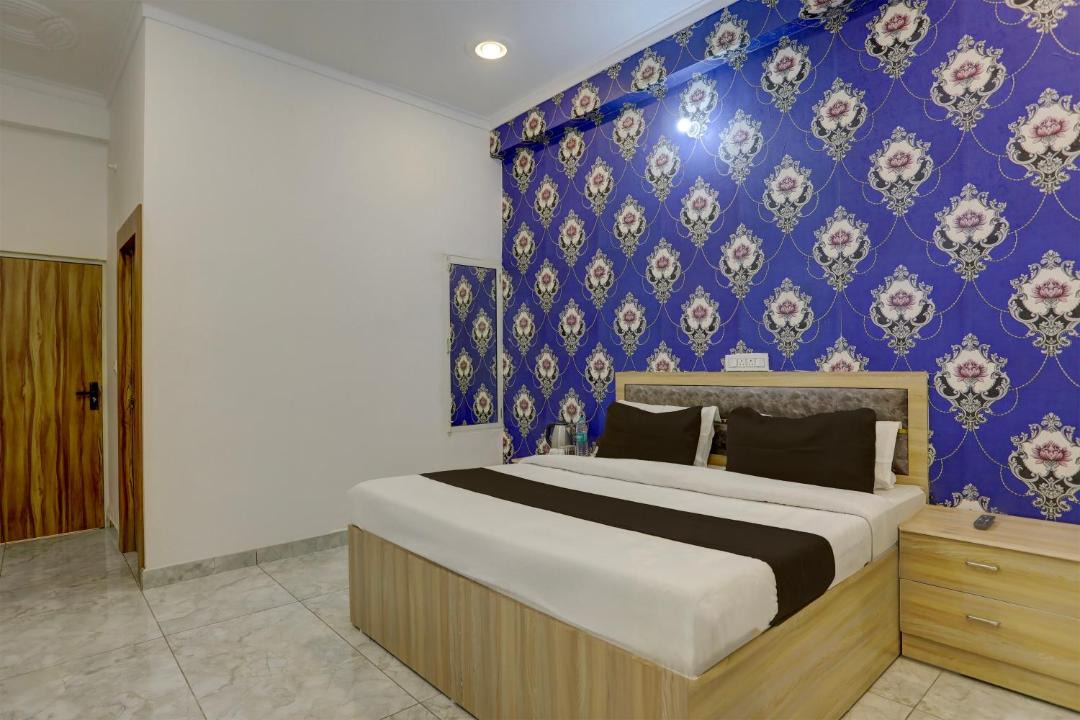 Photo of Bedroom in Aligarh