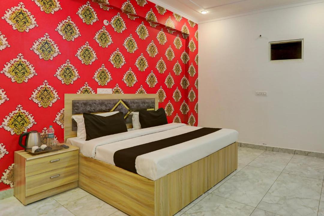 Photo of Bedroom in Aligarh