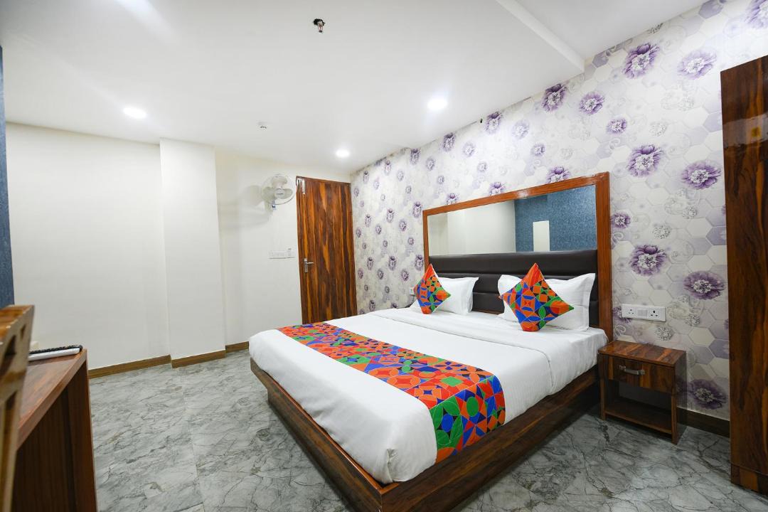 Photo of Bedroom in Delhi