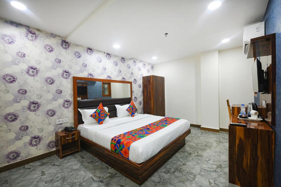 Photo of Bedroom in Delhi