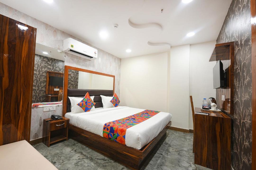 Photo of Bedroom in Delhi