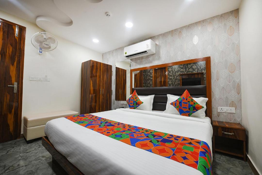 Photo of Bedroom in Delhi