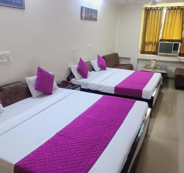 Photo of Bedroom in Rakabganj