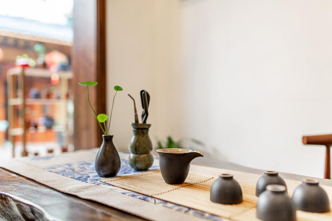 Photo of Others in Yongding