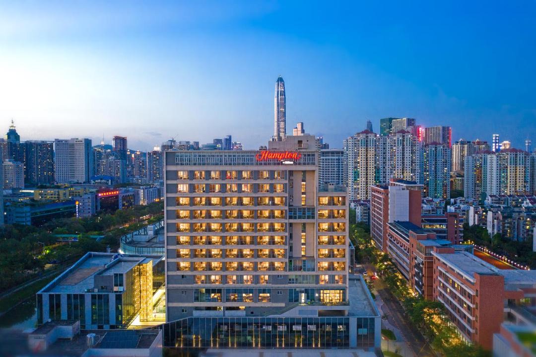 Photo of Others in Central Business District