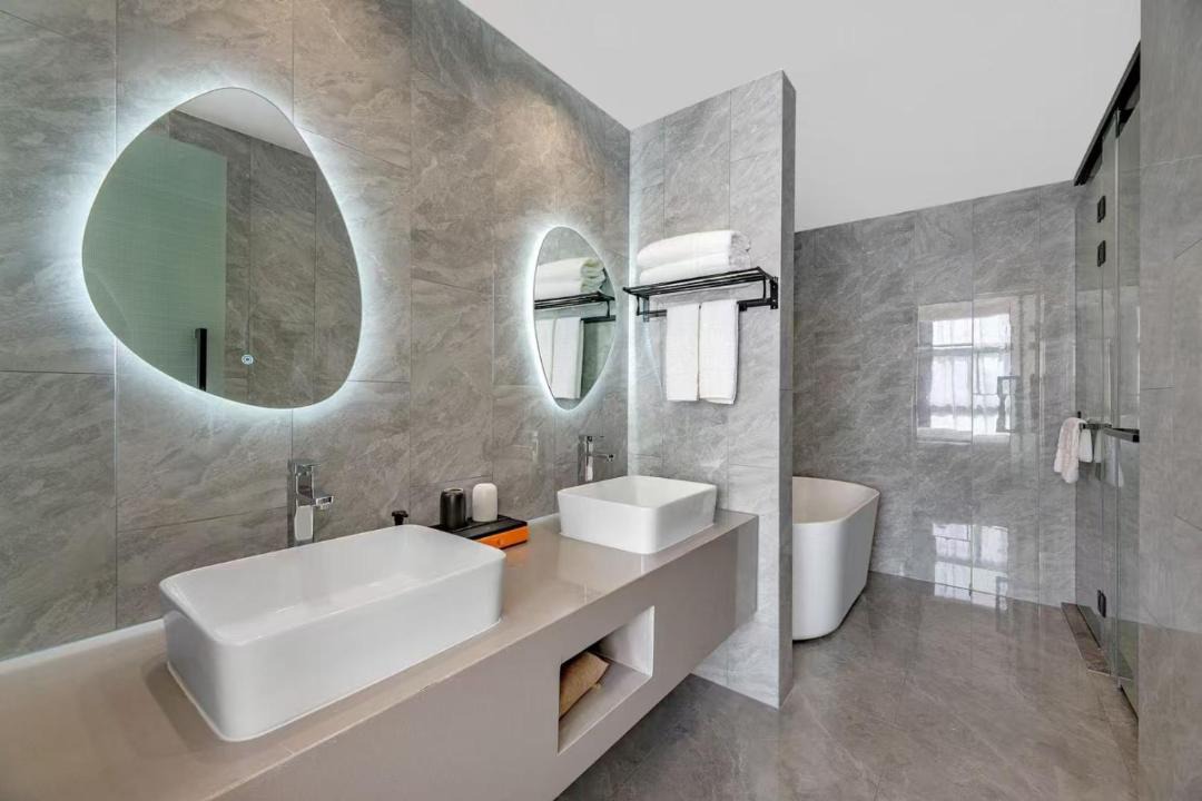Photo of Bathroom in Cixi
