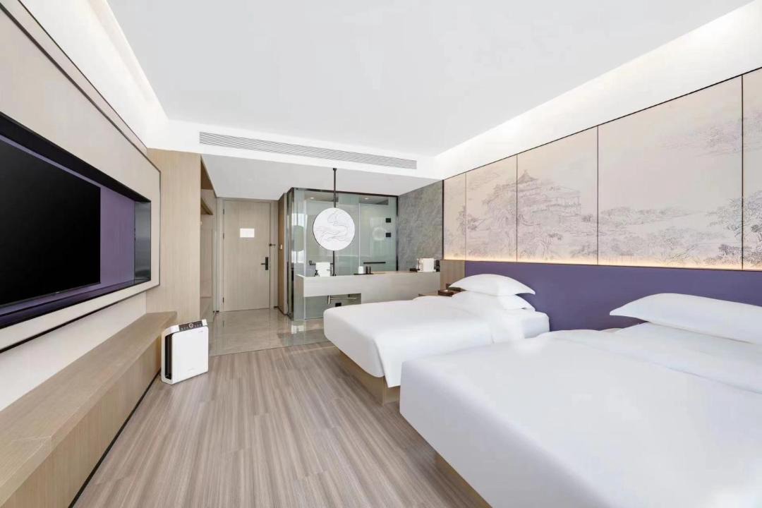 Photo of Bedroom in Cixi