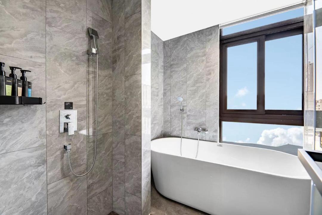Photo of Bathroom in Cixi
