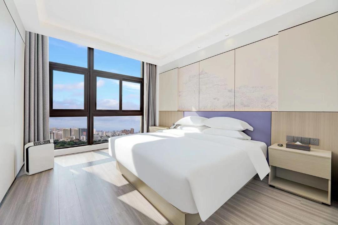 Photo of Bedroom in Cixi