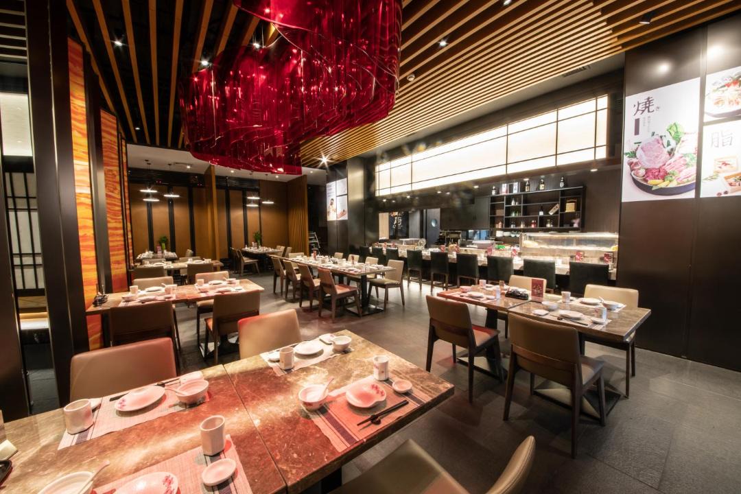 Photo of Kitchen in Fuqing