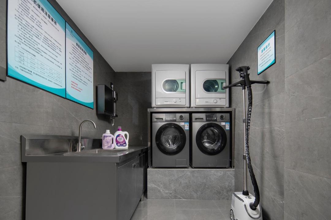 Photo of Bathroom in Hailing District