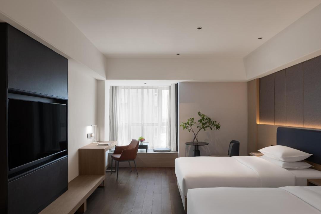 Photo of Bedroom in Zhengzhou