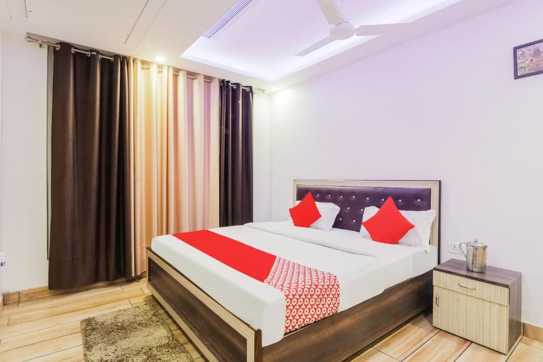 Photo of Bedroom in Auli