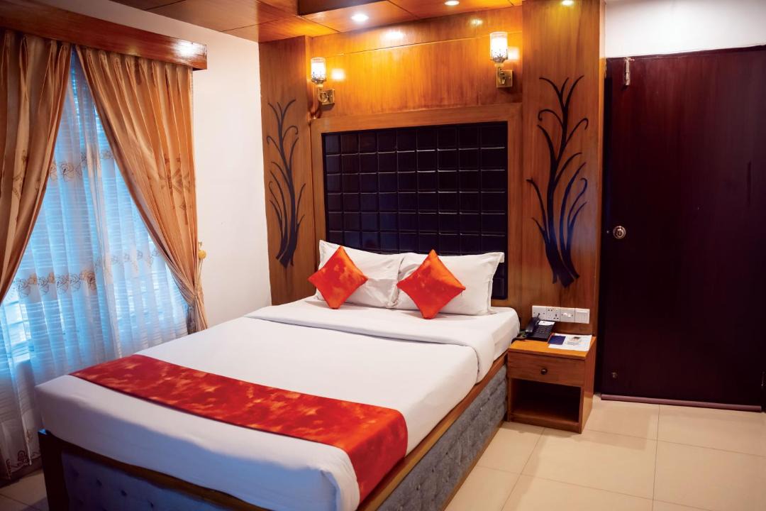 Photo of Bedroom in Chittagong