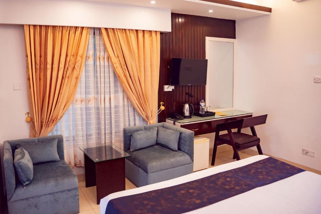 Photo of Bedroom in Chittagong