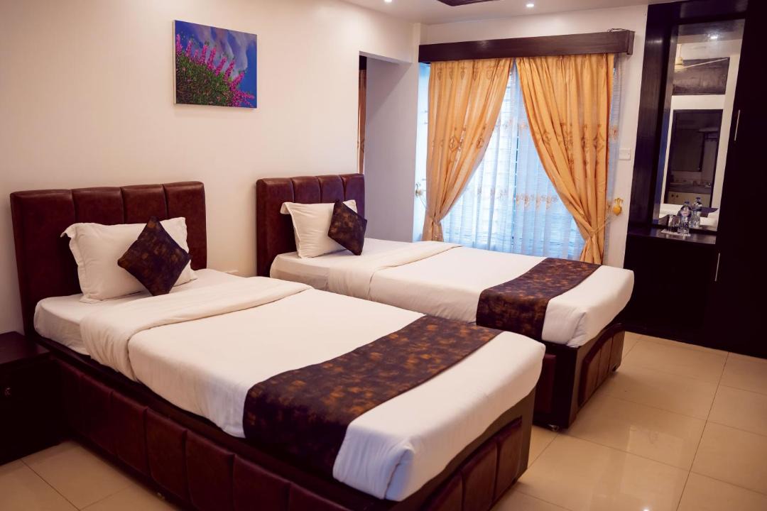 Photo of Bedroom in Chittagong