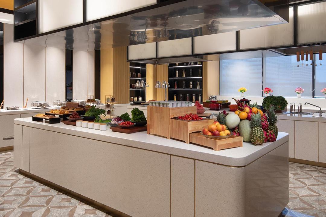 Photo of Kitchen in Fengtai