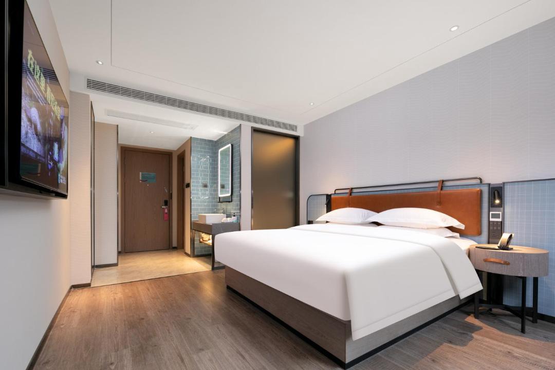 Photo of Bedroom in Tianmen