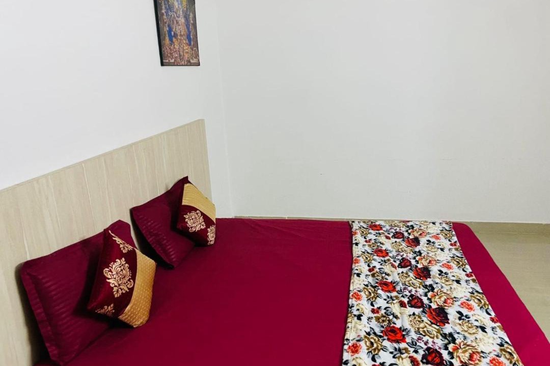 Photo of Bedroom in Vrindavan