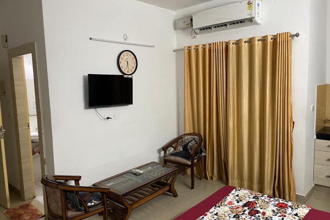 Photo of Bedroom in Vrindavan