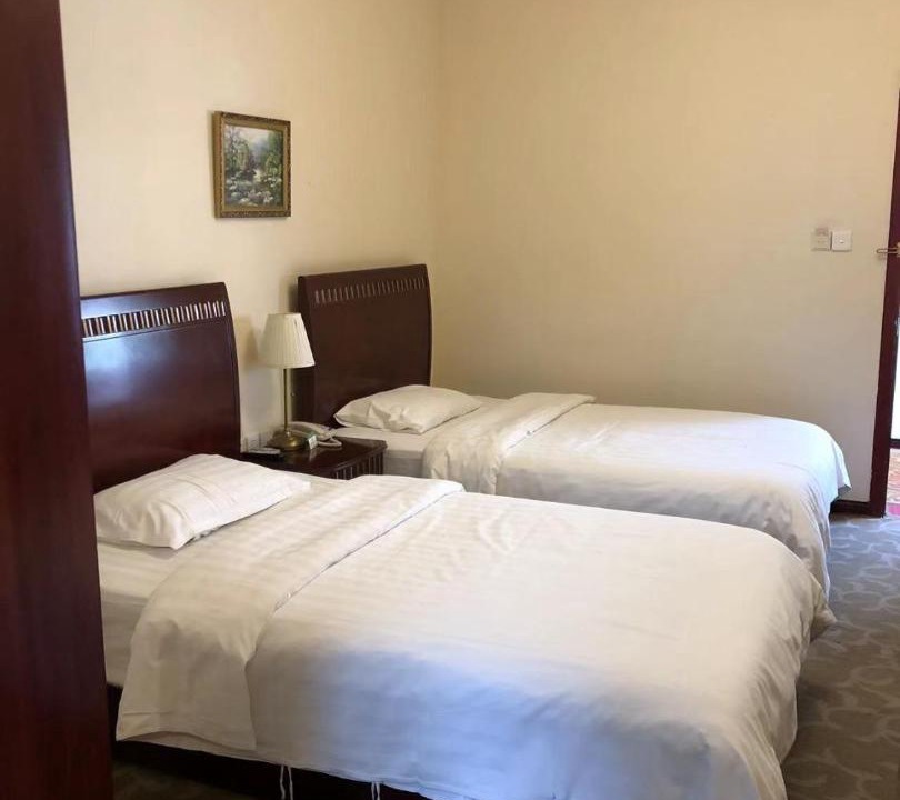 Photo of Bedroom in Chengdu City Centre