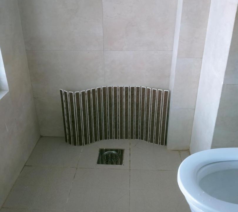 Photo of Bathroom in Nagarkot