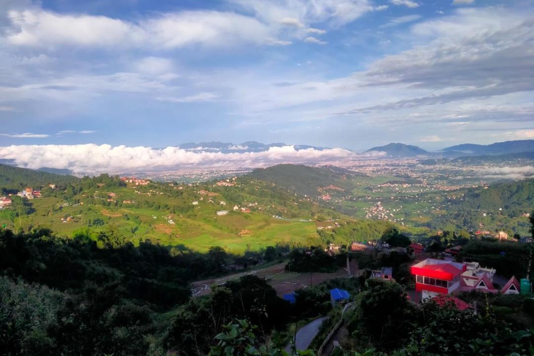 Photo of Others in Nagarkot