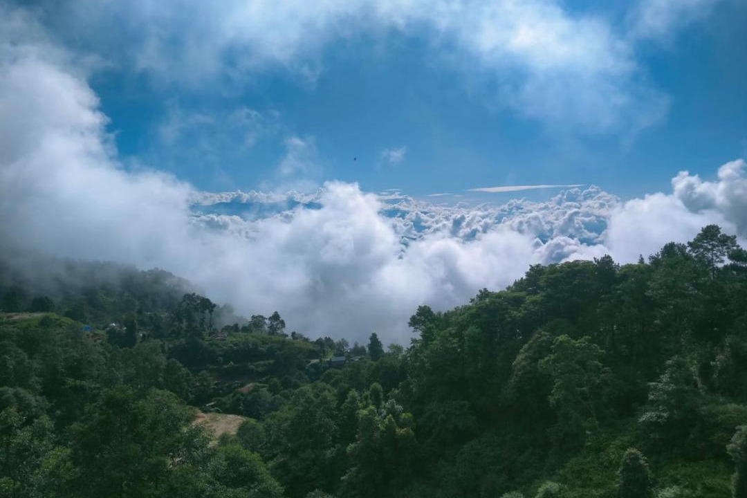 Photo of Others in Nagarkot