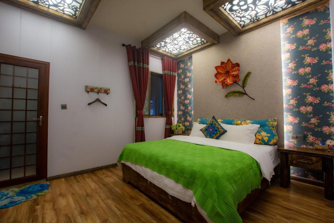 Photo of Bedroom in Yongding