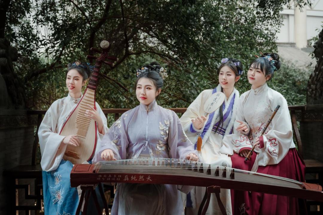 Photo of Others in Gaoxin
