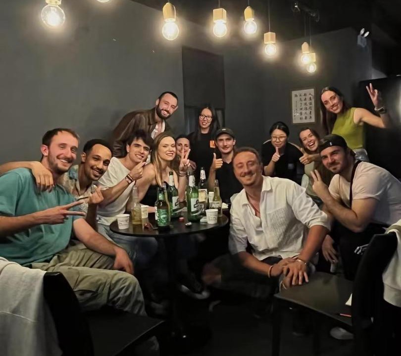 Photo of Others in Siming