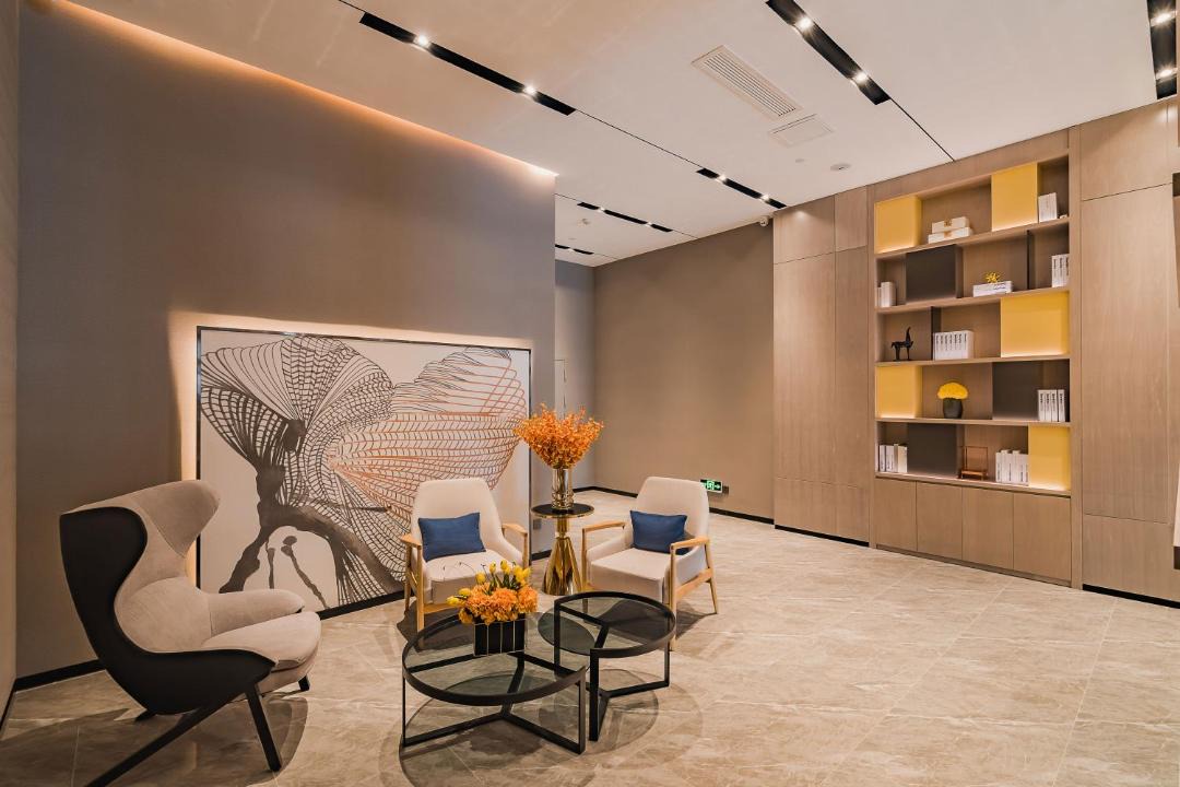 Photo of Livingroom in Panyu