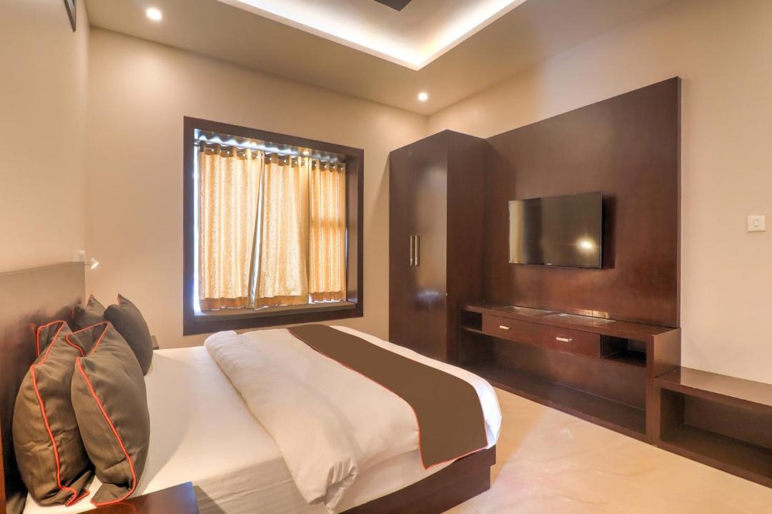 Photo of Bedroom in Auli