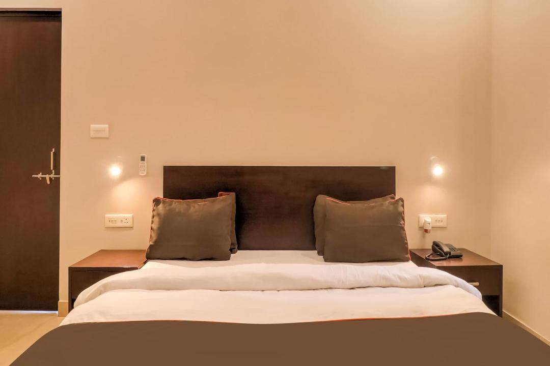 Photo of Bedroom in Auli