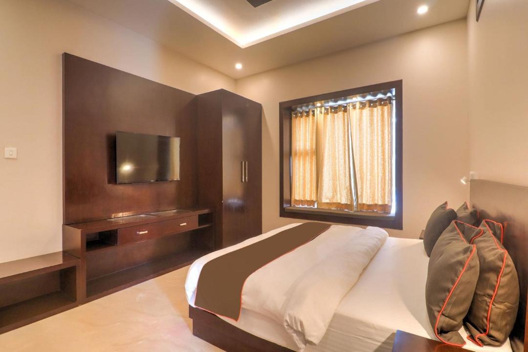 Photo of Bedroom in Auli