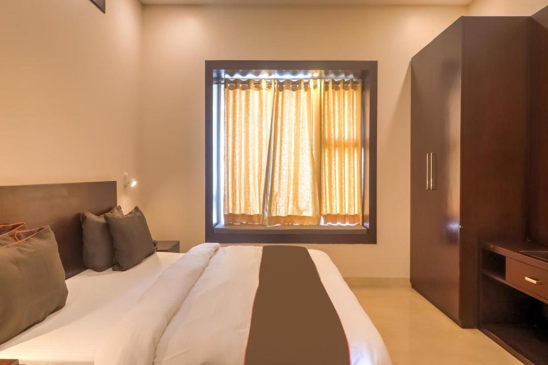 Photo of Bedroom in Auli