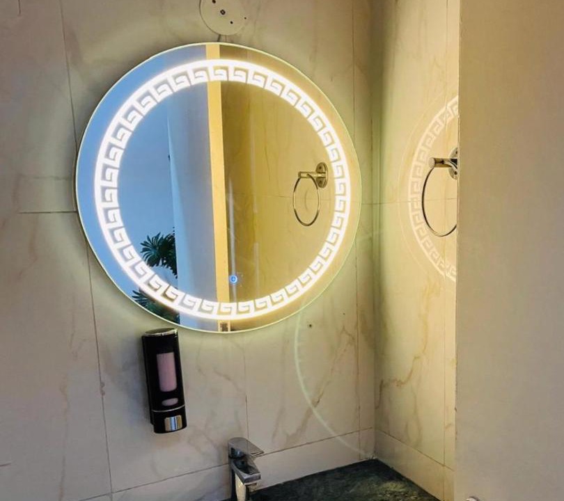 Photo of Bathroom in Gomti Nagar