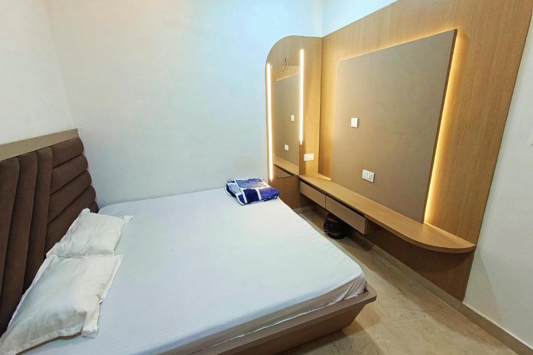 Photo of Bedroom in Mathura