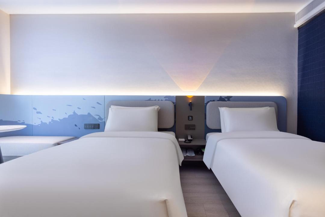 Photo of Bedroom in Jiang Han