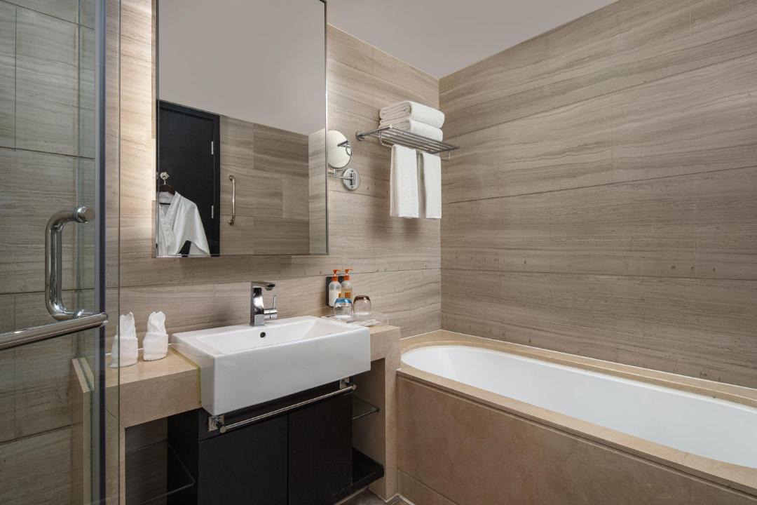 Photo of Bathroom in Qingpu