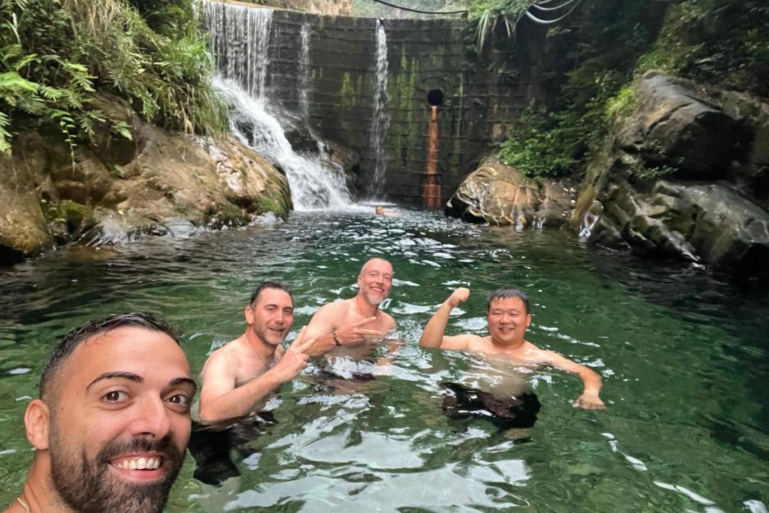 Photo of Others in Wulingyuan