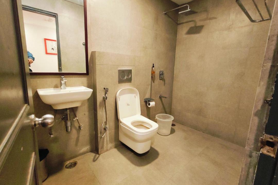 Photo of Bathroom in Indira Nagar