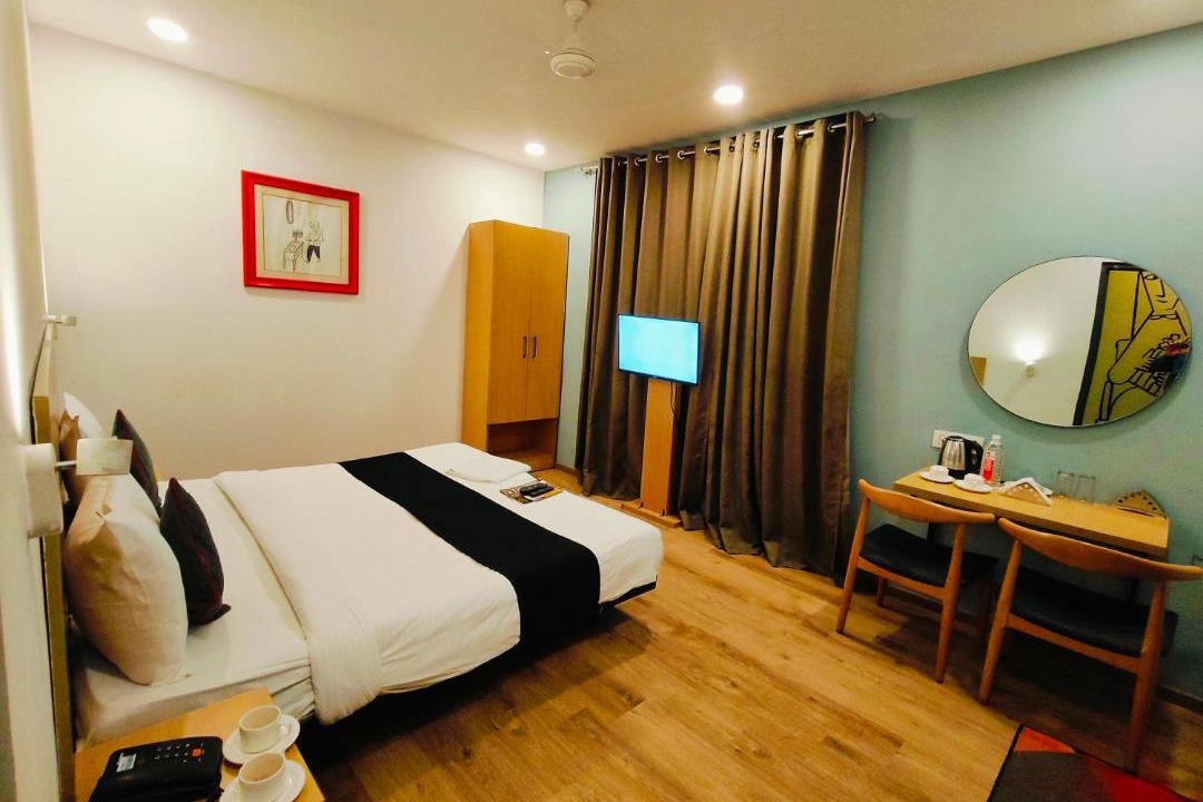 Photo of Bedroom in Indira Nagar