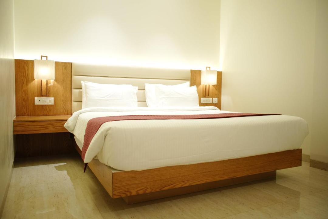 Photo of Bedroom in Mathura