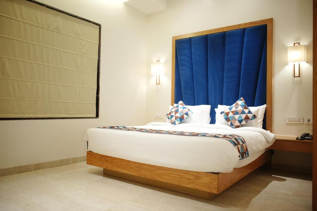 Photo of Bedroom in Mathura