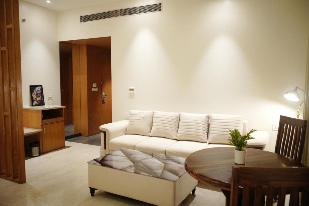 Photo of Livingroom in Mathura