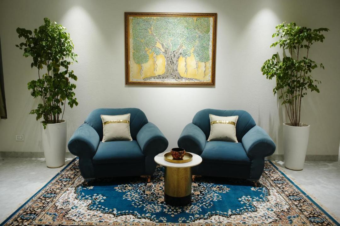 Photo of Livingroom in Mathura