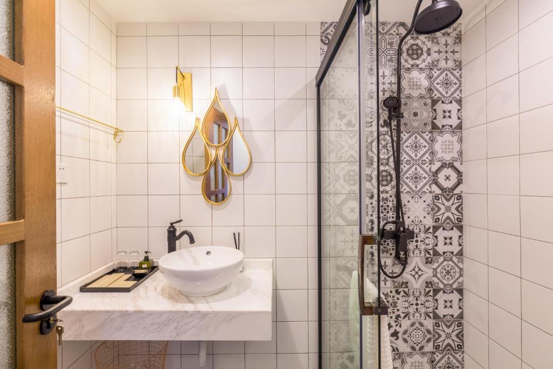 Photo of Bathroom in Jeifangbei Central Business District